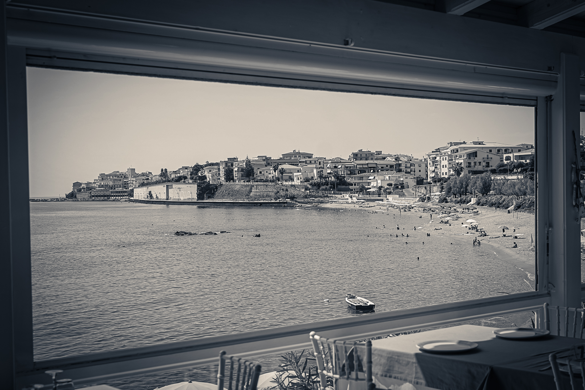 Viaggio a Diamante – 2025